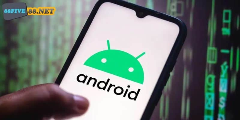 Tải App Five88 - Tham Gia Cá Cược Mọi Lúc, Mọi Nơi Hướng dẫn cách tải ứng dụng trên hệ điều hành Android