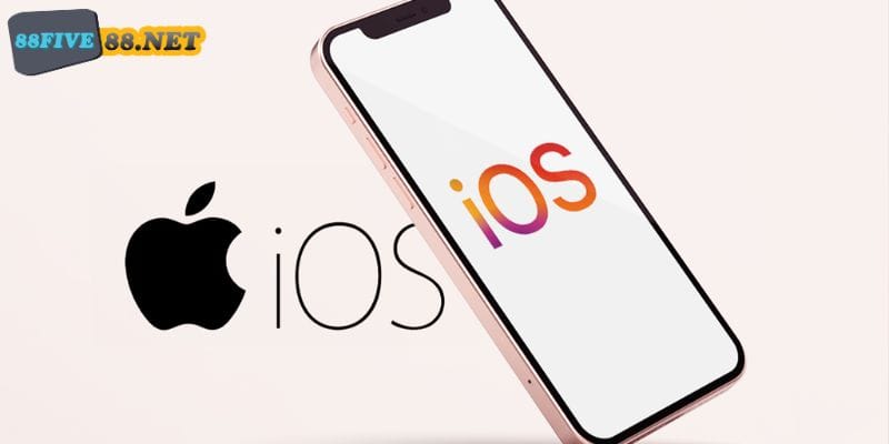 Tải App Five88 - Tham Gia Cá Cược Mọi Lúc, Mọi Nơi Tải ứng dụng trên hệ điều hành iOS tương đối khó
